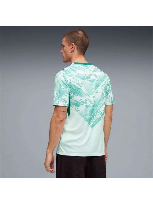 Puma Portogallo maglia gara away wc26 Portogallo | 783288-02AWAY WC 26